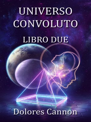 cover image of Universo Convoluto Libro Due